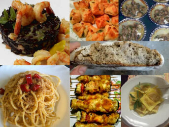 15 ricette di Natale tradizionali e non salate
