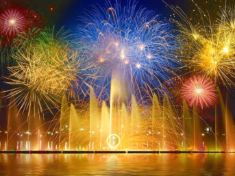 Le Tradizioni di Capodanno da tutto il mondo e le loro antiche origini