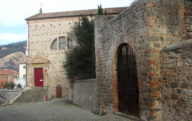 Monselice: Padova, la città del Santo, ed i colli Euganei