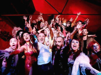 Sei stressato? Canta che Ti passa