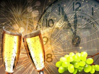 Tradizioni e riti portafortuna per il nuovo anno