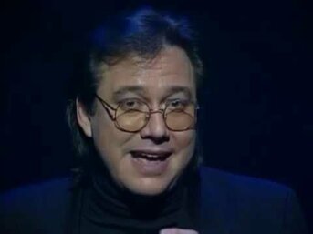 Bill Hicks, la vita e le frasi di un comico dissacrante