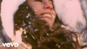 All I Want For Christmas Is You di Mariah Carey testo e video