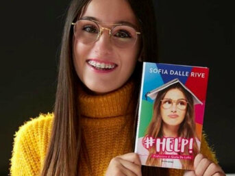 Intervista a Sofia Dalle Rive