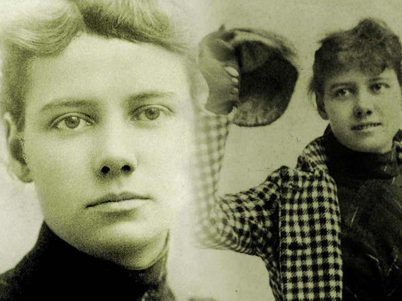 Nellie Bly, la giornalista che ha sconfitto Phileas Fogg e Jules Verne