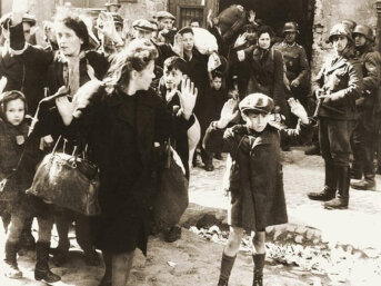 Shoah, ricordare un genocidio