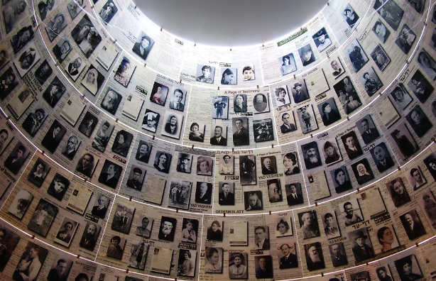Shoah: Yad Vashem e i Giusti fra le nazioni