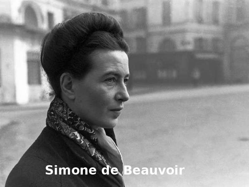 Simone de Beauvoir frasi, opere e una biografia breve.jpg