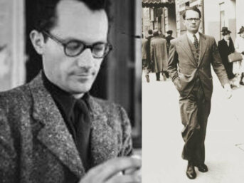 Varian Fry, l’uomo che salvò gli intellettuali europei perseguitati dal nazismo