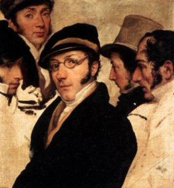 10 opere famose di Francesco Hayez - CaffèBook