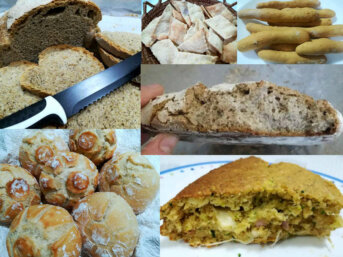 11 ricette basso Indice Glicemico salate