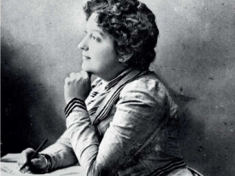 Carmen de Burgos