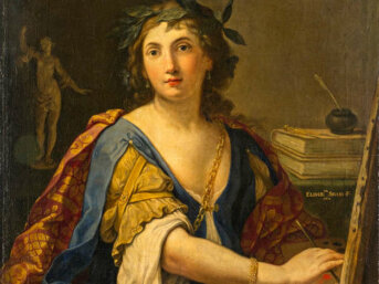 Elisabetta Sirani, la vita e la misteriosa morte della pittrice che ...