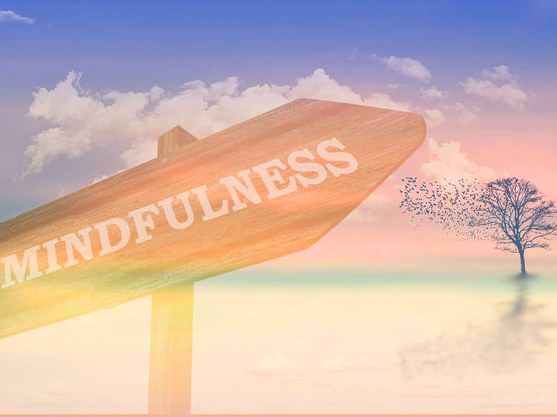 Migliora il tuo benessere con la mindfulness