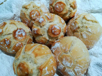 Panini fatti in casa ricetta semplice