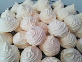 Bianchini sardi ricetta delle feste