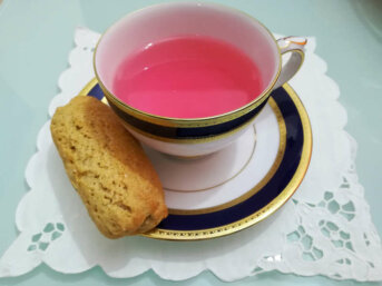 Biscotti da inzuppo senza ammoniaca e senza burro semi integrali