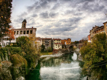Ivrea, “la bella”, 54° sito italiano del patrimonio dell’Unesco