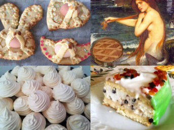 2019 a tavola: Dolci pasquali per tutt