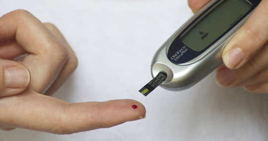 Diabete e iperglicemia