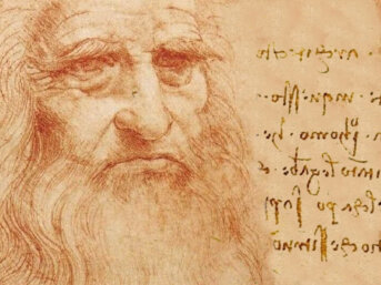 Leonardo Il mancinismo e la scrittura speculare