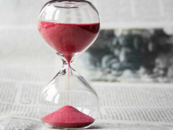 10 Cose che accadono in un minuto