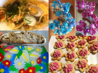 15 ricette senza glutine dolci e non solo