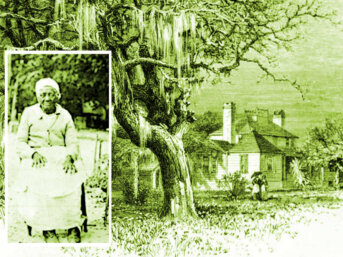 Anna Kingsley la principessa africana che fu prima schiava e poi divenne una delle più ricche proprietarie terriere in America