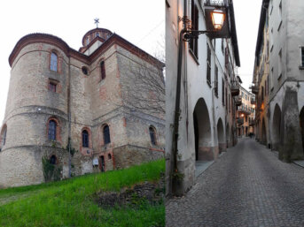 Un week end nelle Langhe e dintorni: da Dogliani a Murazzano, da Belvedere Langhe a Bossolasco