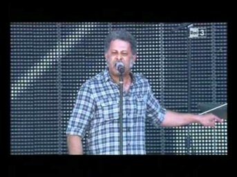 Il Video di Bella Ciao con testo interpretato dai Modena City Ramblers e Milva