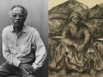 Charles White, l’arte e i diritti degli afroamericani