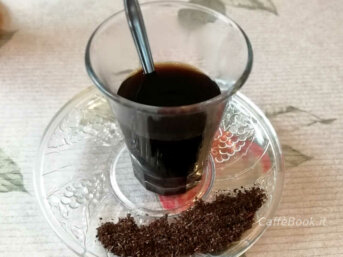 Come si prepara il caffè d'orzo in casa
