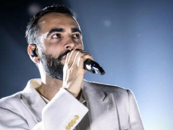L'oceano musicale di Marco Mengoni