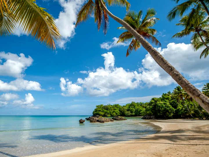 10 spiagge tra le migliori del mondo: Playa Bonita Repubblica Dominicana