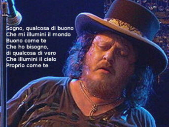 Il Volo di Zucchero e l’album Spirito DiVino