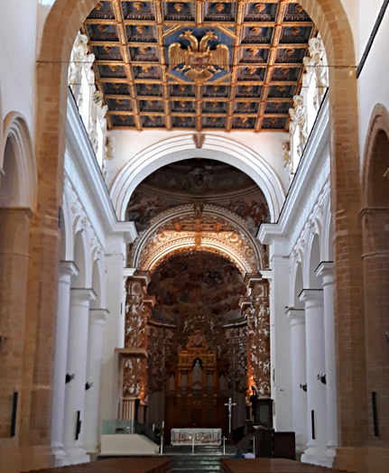 Duomo di Agrigento
