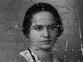 Marietta Blau e l'effetto Matilda