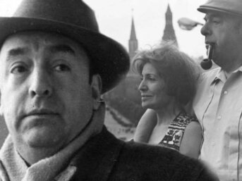 Pablo Neruda poesie, vita e amori