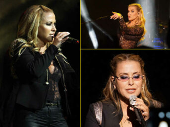 Anastacia ha pagato i suoi debiti per il successo?
