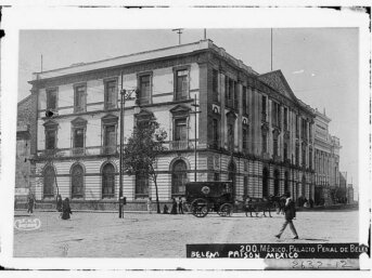 Il Carcere di Belem: la storia della peggior prigione messicana del XIX secolo