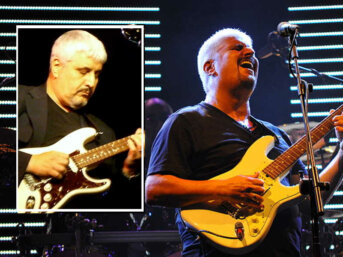 Je so' pazzo di Pino Daniele testo, video e storia