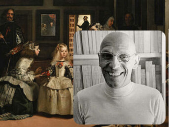 Michel Foucault e la morte delle scienze umane