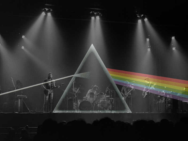 Money dei Pink Floyd testo, immagine e video