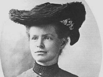 Nettie Stevens e l'ereditarietà di Mendel