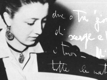 Benedetta Bianchi Porro beatificata, un viaggio grafologico tra i suoi scritti.