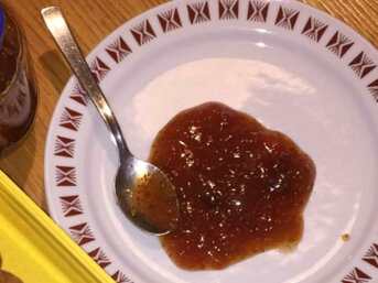 Confettura di fichi ricetta facile con limone e zucchero