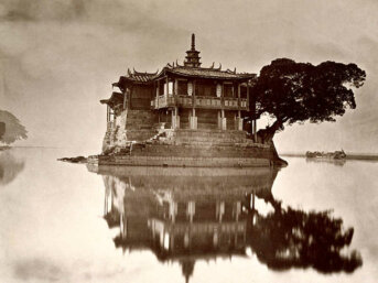 John Thomson: il Fotografo della Cina sconosciuta e della strada