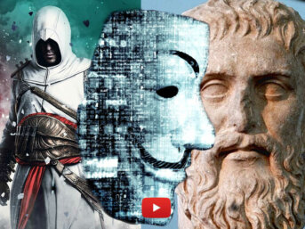 Mortebianca: Lo studioso di medicina che fa filosofia su youtube