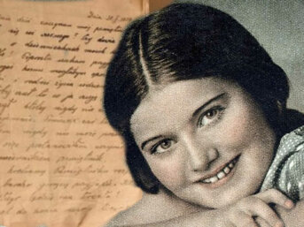Renia Spiegel: il diario segreto di un’adolescente dalla Shoah (fra poesie ed un amore perduto)