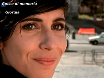 Gocce di memoria di Giorgia